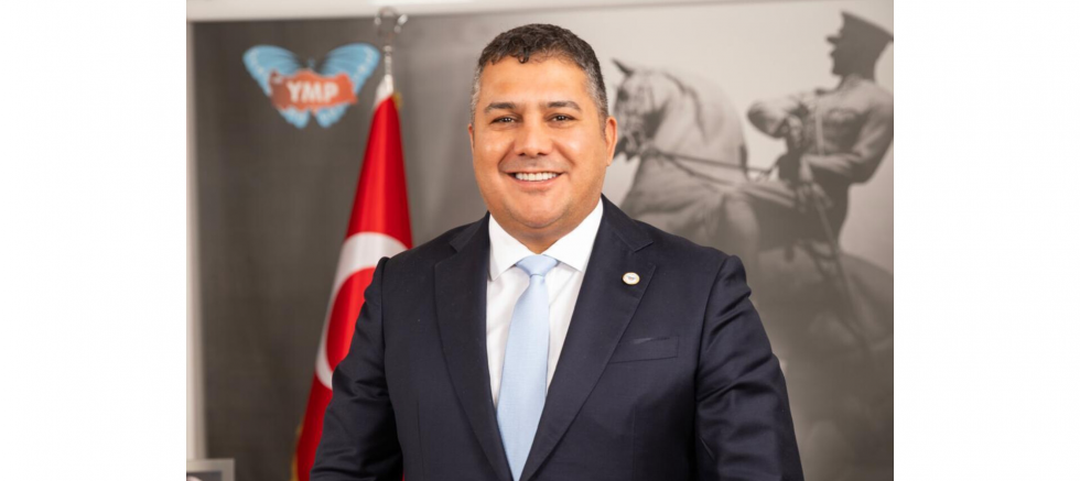 Teoman Mutlu: Vatanı Da Ahlakı Da Korumak İçin Özümüze Dönmeliyiz - GÜNDEM - İnternetin Ajansı