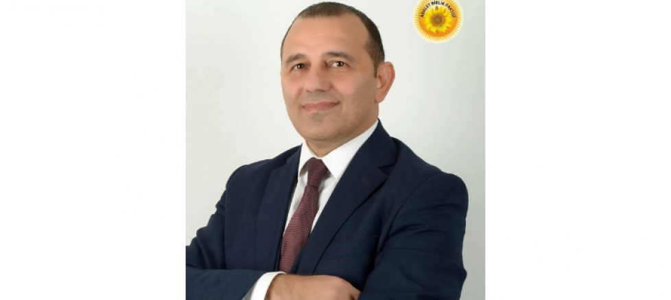 Türkiye İttifakı Cumhurbaşkanı Adayı İrfan Uzun’dan Araç Ekipmanları Düzenlemesine Tepki - GÜNDEM - İnternetin Ajansı