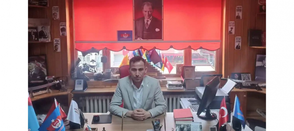 Ümit Demiroğlu: “Kozcağız İlçe Olmayacak Bir Yer Değil, Siyasi İrade Eksik” - GÜNDEM - İnternetin Ajansı