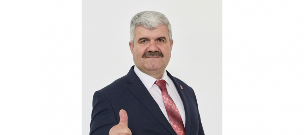 Veteriner Hekim İdris Oktay: Erbakan’ın Açtığı Yol Bugün Hâlâ Türkiye’ye Işık Tutuyor! - GÜNDEM - İnternetin Ajansı