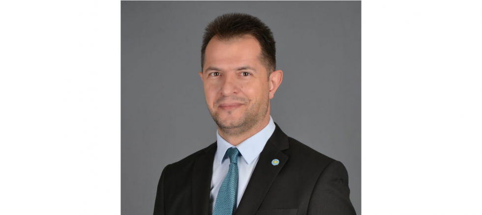 Volkan Karasu: Kadınların Gücü Türkiye’nin Geleceğini Şekillendiriyor - GÜNDEM - İnternetin Ajansı