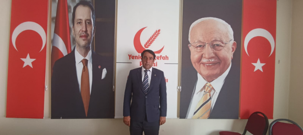 Yafes Alca: “14 Mart Tıp Bayramı İnsan Hayatına Adanmış Bir Mesleğin Onur Günüdür” - GÜNDEM - İnternetin Ajansı