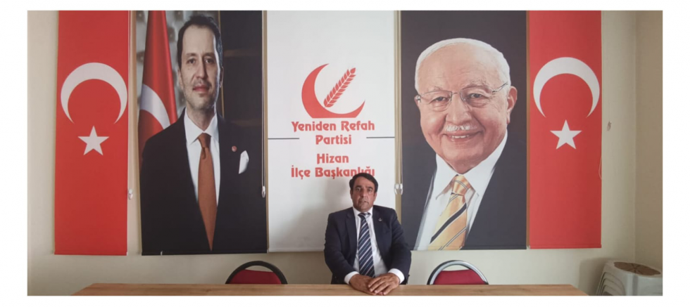 Yafes Alca: 6 Şubat, İhmalin Bedelini Milletin Ödediği Gündür - GÜNDEM - İnternetin Ajansı