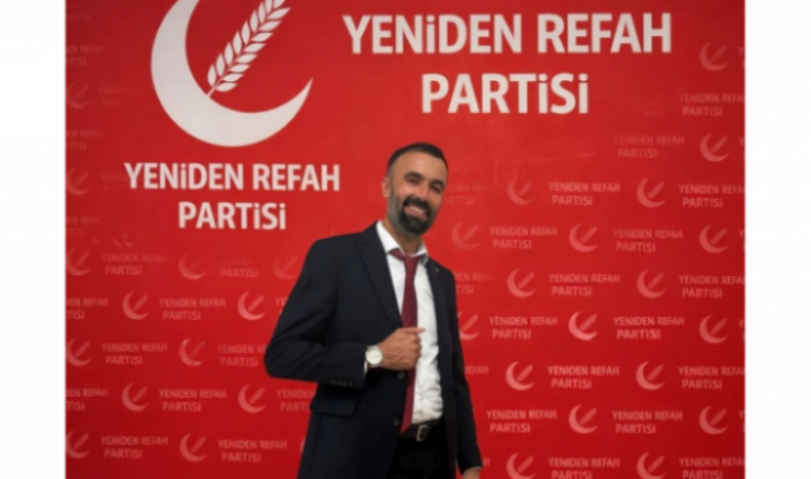 Yeniden Refah Partili Irmak: Köprüköy’den Ve Aleykümselam Şampiyon Erzurumspor! - GÜNDEM - İnternetin Ajansı