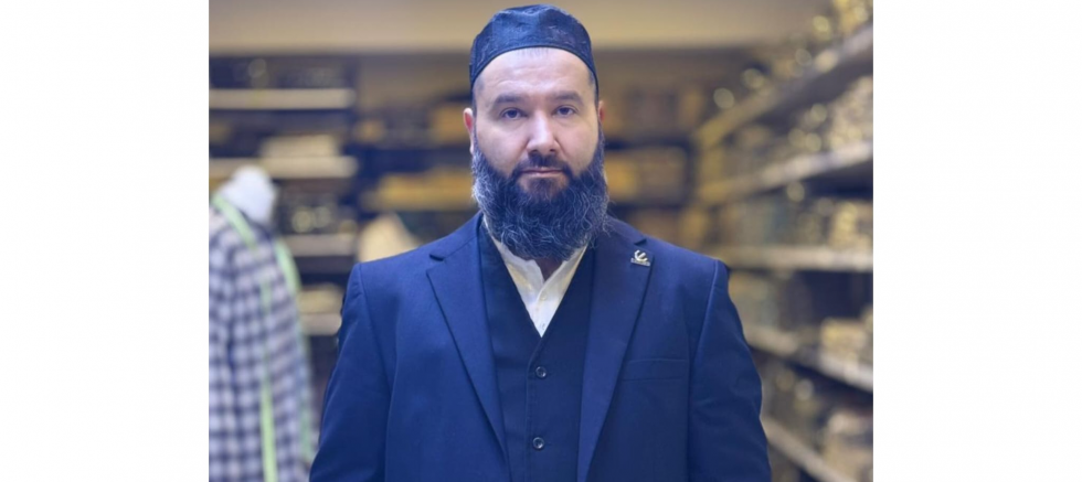 Yeniden Refah Partisi Adapazarı İlçe Başkanı Yasin Desdicioğlu’ndan 12 Mart Mesajı - GÜNDEM - İnternetin Ajansı