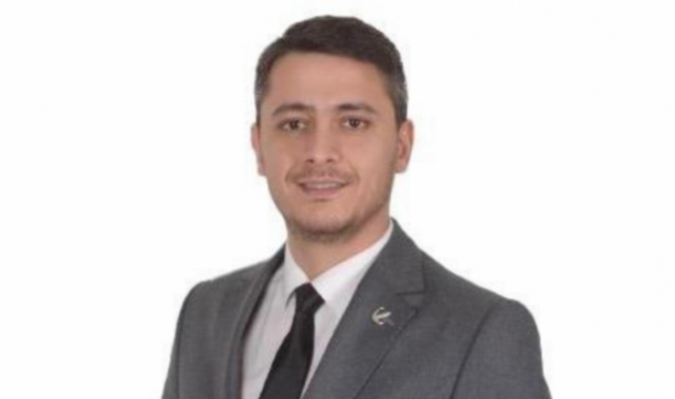 Yeniden Refah Partisi Beyoğlu İlçe Başkanı Furkan Koyuncu Enflasyonun İstanbul'daki Yaşam Maliyetini Ağırlaştırdığını Belirtti - GÜNDEM - İnternetin Ajansı