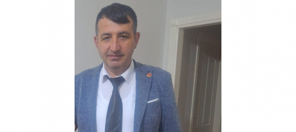 Yeniden Refah Partisi Yıldızeli İlçe Başkanı Yaser Resul Eldemir: “Kadınların Değeri Korunan Bir Toplum Gerçekten Güçlüdür” - GÜNDEM - İnternetin Ajansı