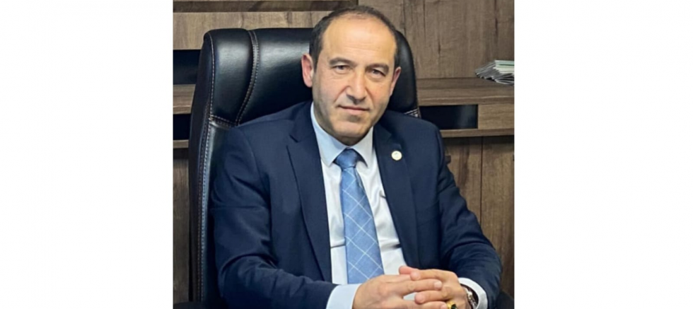 Yılmaz Bozyokuş: “Ramazan, Beyoğlu’nda Ortak Yaşam Bilincidir” - GÜNDEM - İnternetin Ajansı