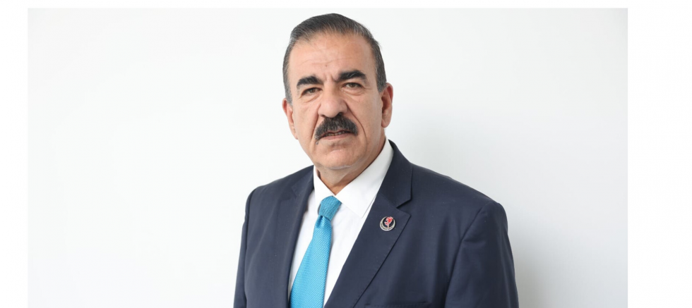 Yük ile İnsan Taşımacılığı Sektör Temsilcisi Murat Kelek’ten Devlete Çağrı: “Ceza Değil, Çözüm Üretin” - GÜNDEM - İnternetin Ajansı