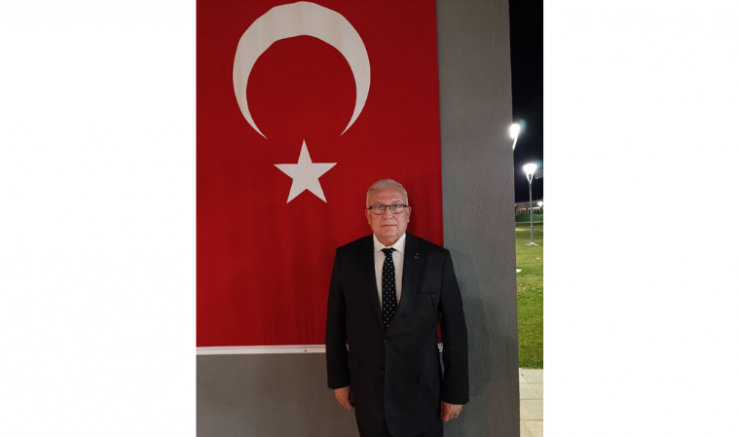 Zafer Partisi Genel Başkan Yardımcısı Özcan Pehlivanoğlu’ndan Kurban Bayramı Mesajı: “Bir Milletin Çöküşü, Sofrasındaki Eksiklikten Önce Hafızasındaki Sessizlikle Başlar” - GÜNDEM - İnternetin Ajansı