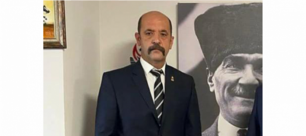Zafer Partisi Genel Merkez Yöneticisi İsmail Salep’ten Okul Saldırılarına Sert Tepki - GÜNDEM - İnternetin Ajansı